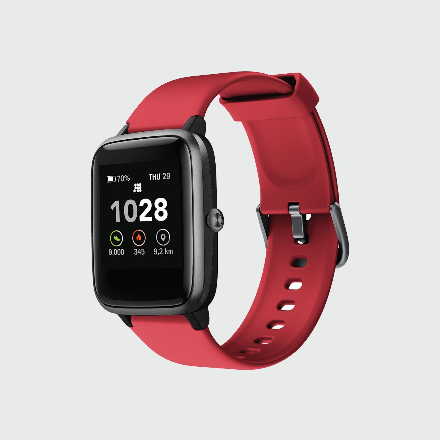 Apple Smart Watch IGS Digital Solutions