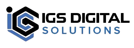 IGS Digital Solutions